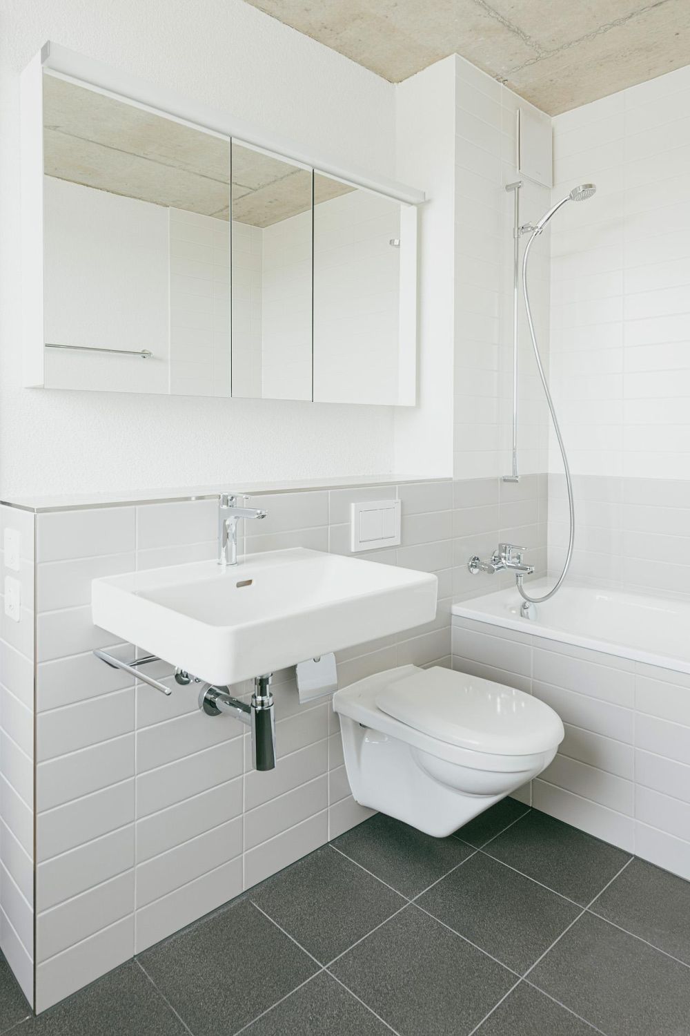 3.5-Zimmer-Attikawohnung in Niederuzwil - Bild 9