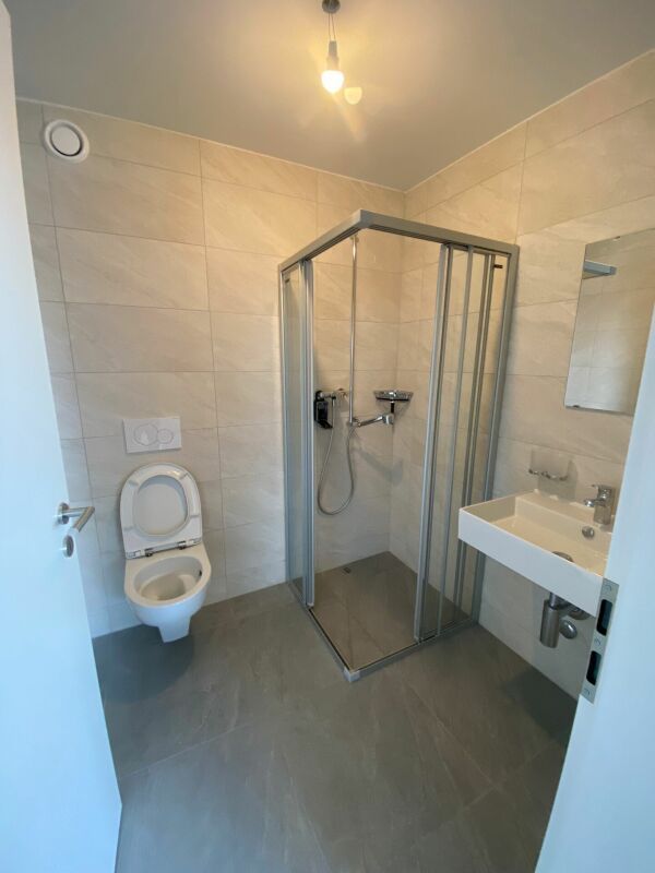 Schönes Studio im Erdgeschoss mit Terrasse - Bild 4