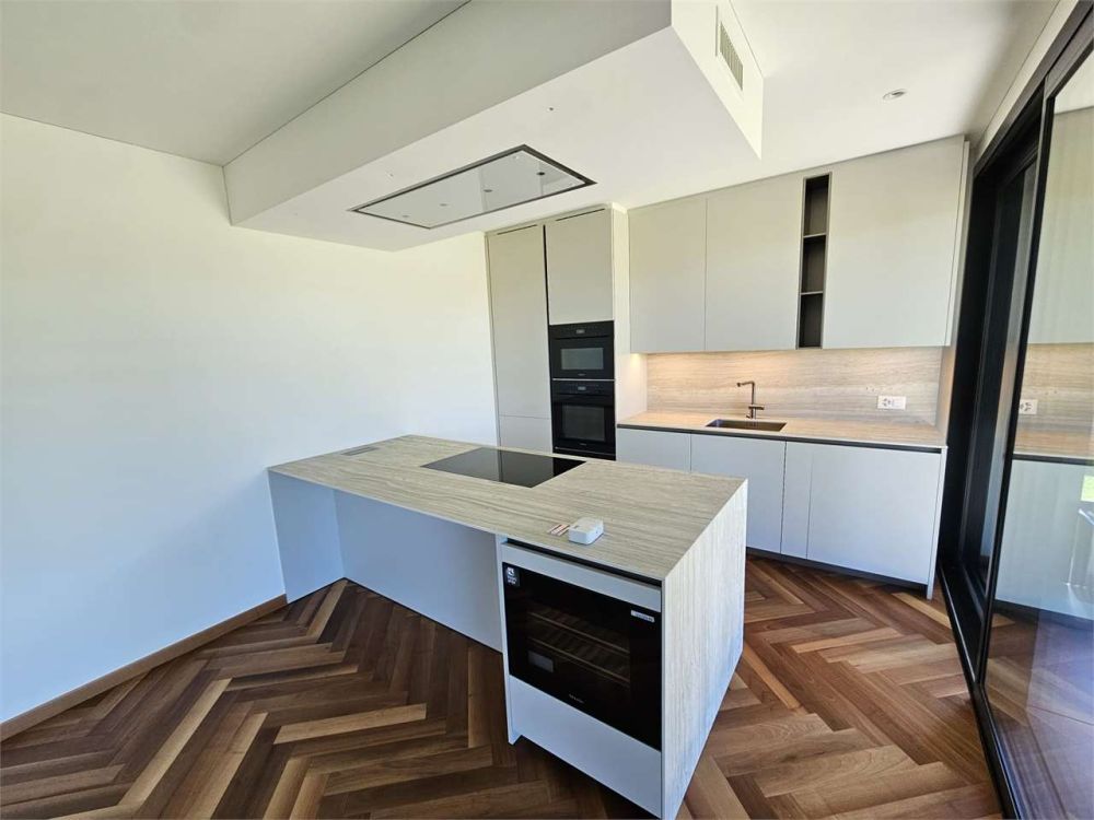 Pregassona, appartamento 4.5 locali con giardino privato - Bild 8