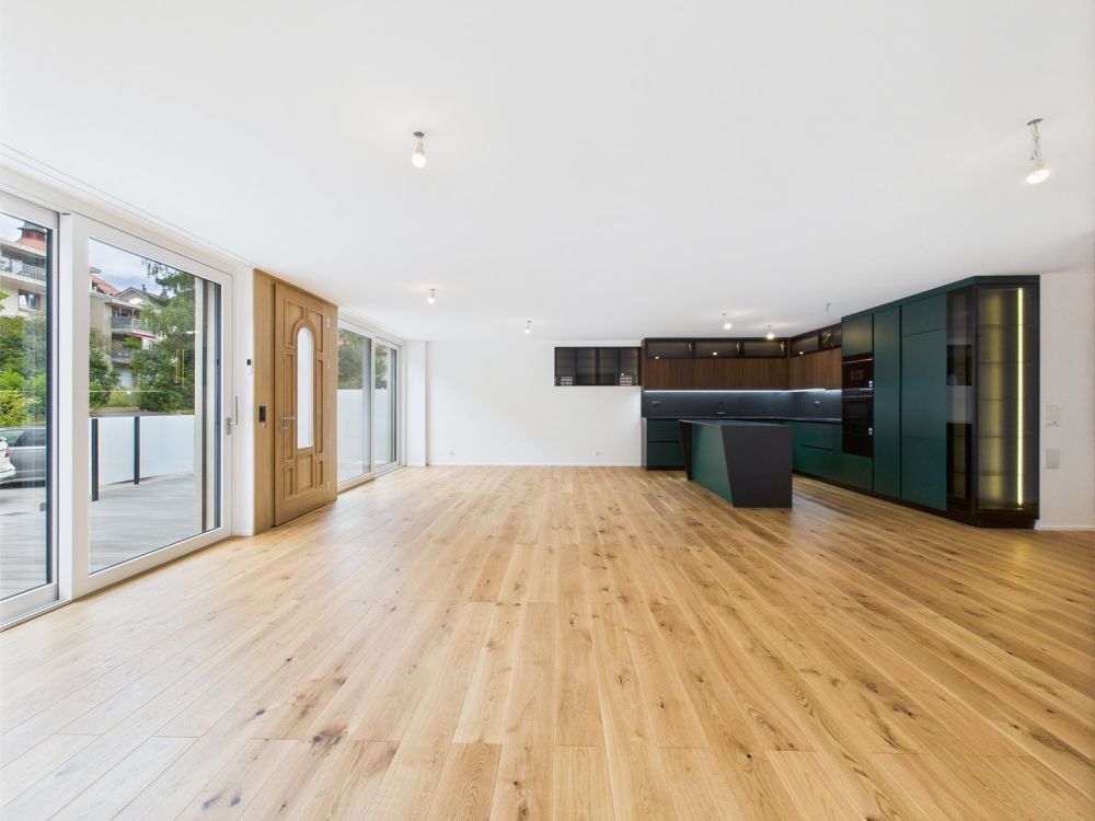 Prächtige 4,5-Zimmer-Neuwohnung in Vallorbe - Bild 3