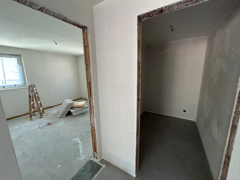 Appartement de 4,5 pièces au 1er étage (en cours de construction) - Bild 8