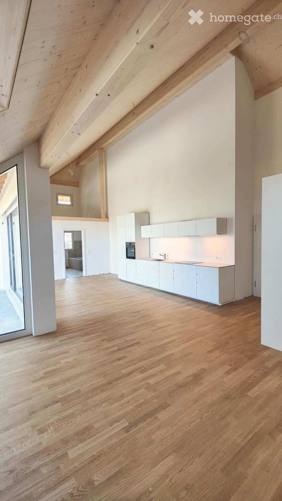 Erstvermietung: 3-Zimmerdachwohnung mit Galerie 100m2 - Bild 9