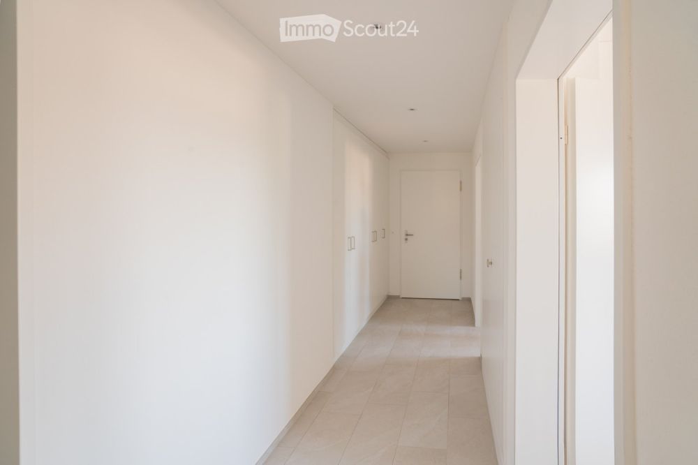 Moderne 4.5-Zimmer-Wohnung in Neubau mit Minergie-Zertifizierung - Bild 13