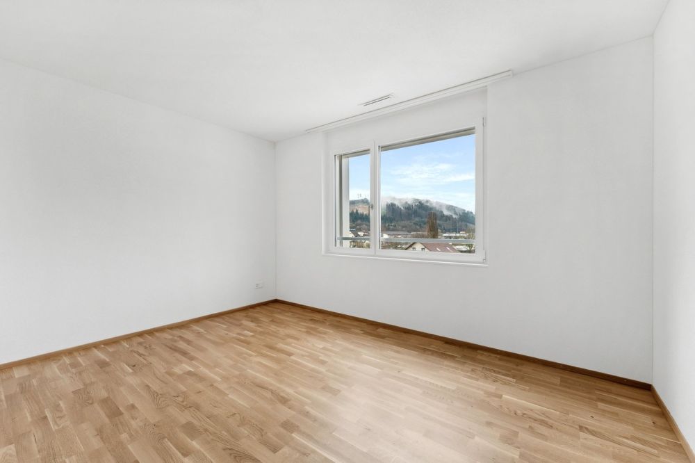 Traumhafte Attikawohnung zu vermieten! - Zimmer
