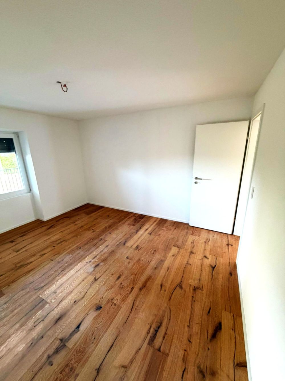 ERSTVERMIETUNG: Wunderschöne 3.5 Zimmer Wohnungen in Biberist - Bild 10