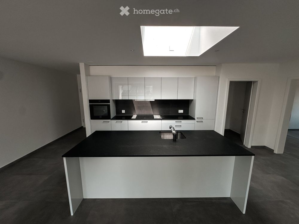 Spacieux appartement 4.5 pièces neuf à Courtételle - Bild 6