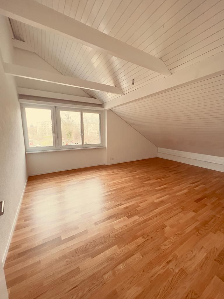 ERSTVERMIETUNG - Moderne 2.5-Zimmer-Wohnungen nach Sanierung - Bild 7