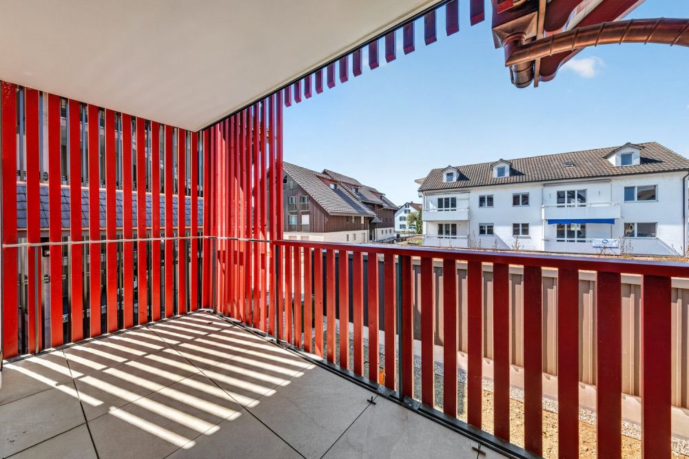 Wunderschöne, charmante Wohnung mit Balkon - Bild 8