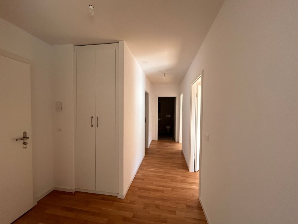 À louer – 2 appartements neufs de 3,5 pièces - Bild 7