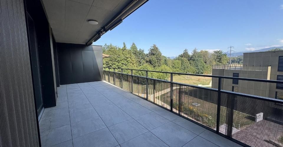05635 - Appart. 3½ PCES - IMP. CHAMP-RIOND 12 - MATRAN - Appartement 3.5 pièces - image - 1