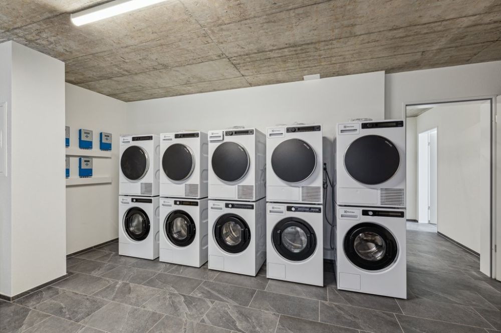 LICHTDURCHFLUTET AN ZENTRALER LAGE - Bild 11