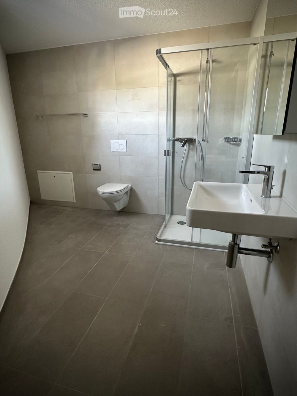 4.5-Zimmer-Wohnung im Neubau – Zentrale Lage in Schmitten FR - Bild 5