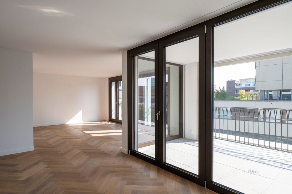 3.5 Zimmer - Neubauwohnung im Kern von Uster - Bild 6