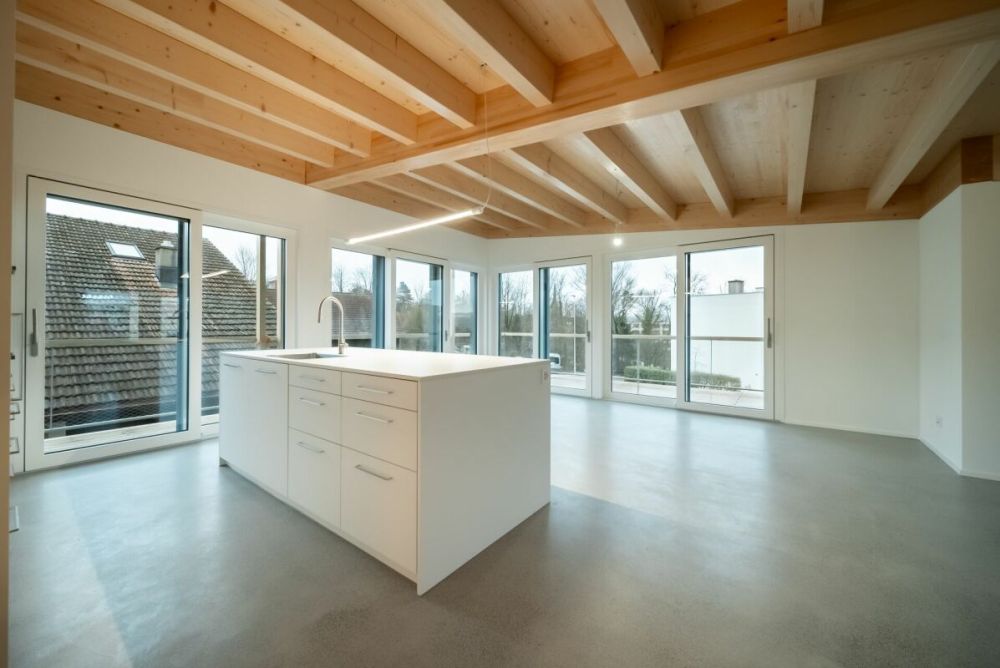 Erstvermietung - Exklusive Wohnung an bevorzugter Lage - Bild 2