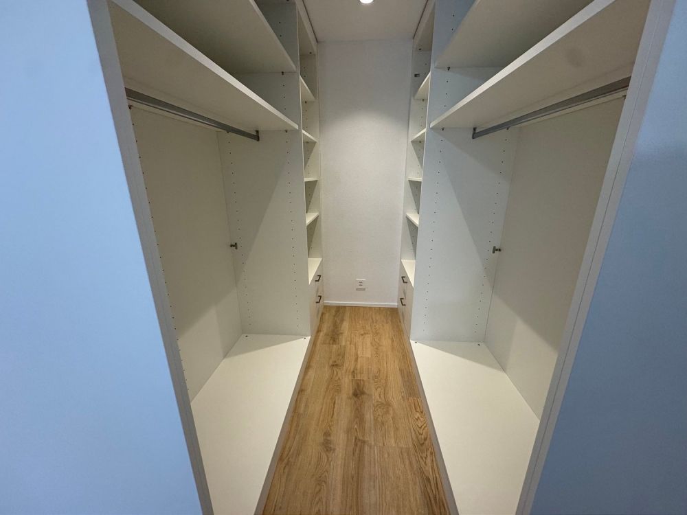 05588 - Appart. 4½ PCES - IMP. CHAMP-RIOND 8 - MATRAN - Bild 6