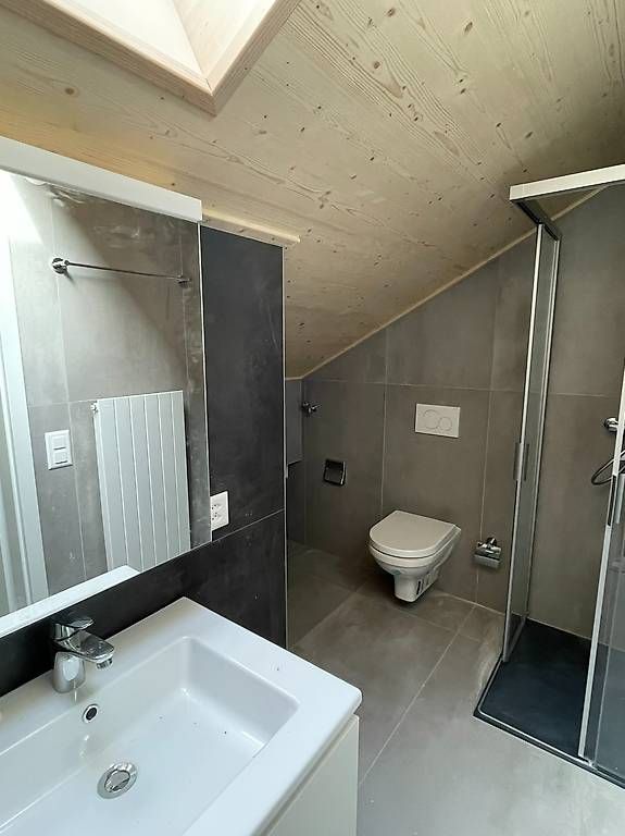 Splendido duplex con terrazza panoramica - Prima locazione! - Bild 4