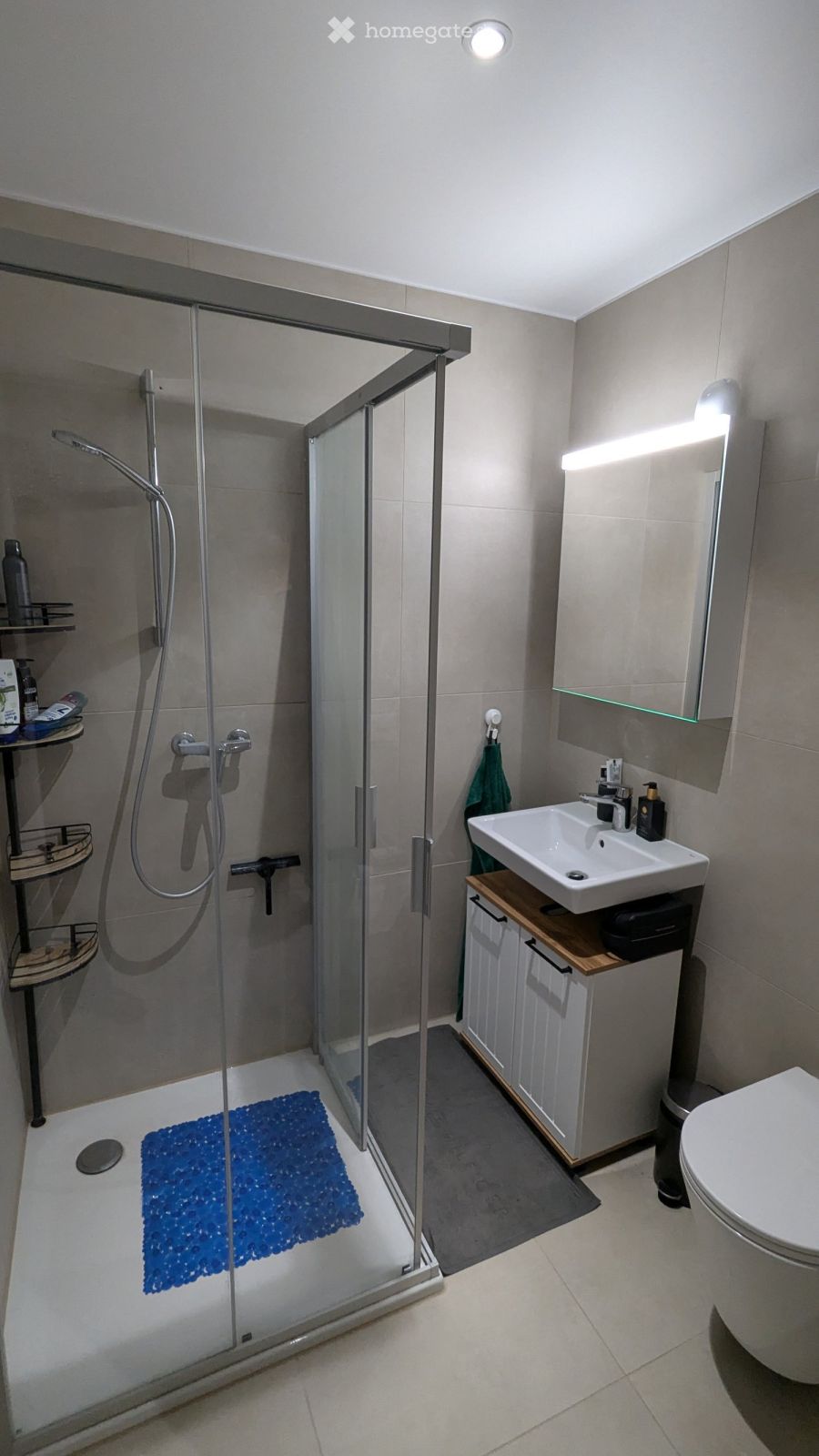 Bail à reprendre : Appartement neuf au cœur des Geneveys-sur-Coffrane - Bild 10