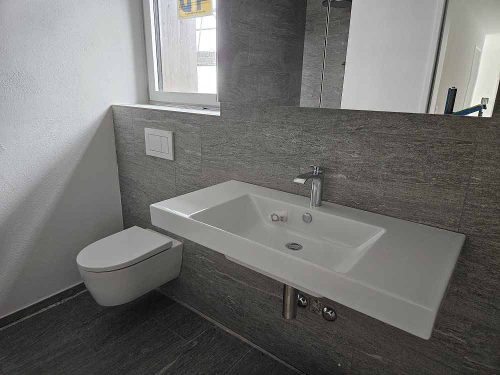 Exklusive Neubauwohnung mit traumhafter Aussicht und Premium-Ausstattung - Bild 13