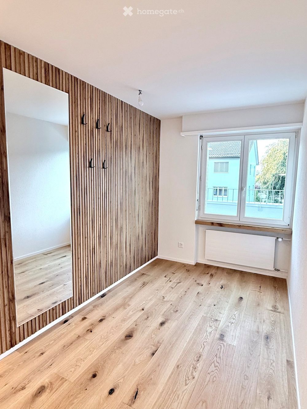 Exklusive 3.5-Zimmer-Attikawohnung mit grosser Sonnenterrasse - Erstbezug nach Totalsanierung - Bild 2