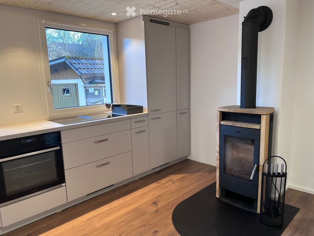 Schöne 2 1/2 Zimmerwohnung (Neubau) zu Vermieten - Bild 2