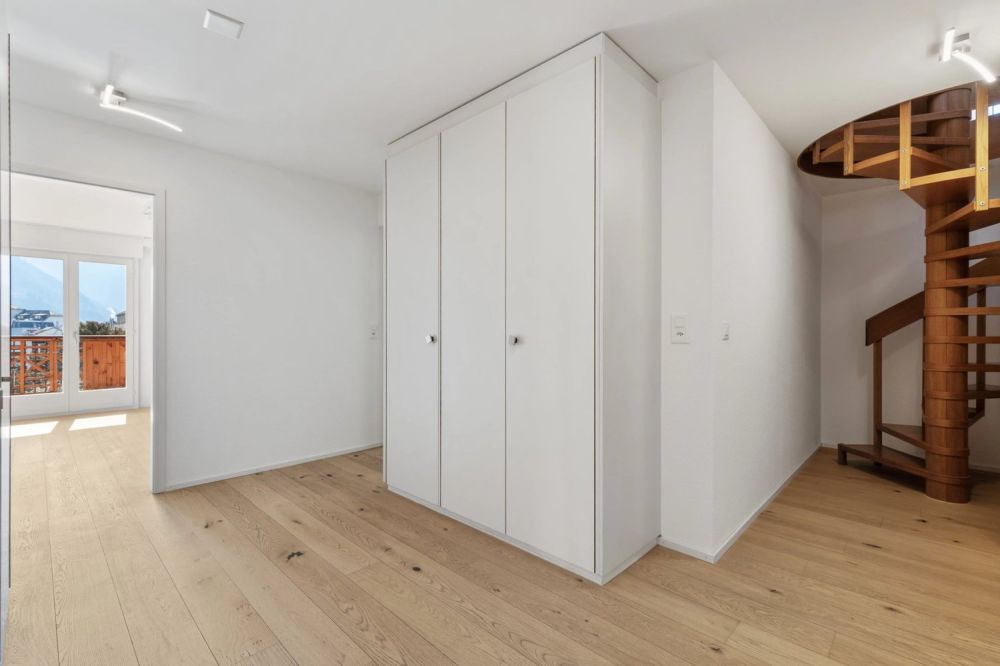 Bel appartement spacieux de 6.5 pièces de 175m2 au 8ème étage. - Bild 11