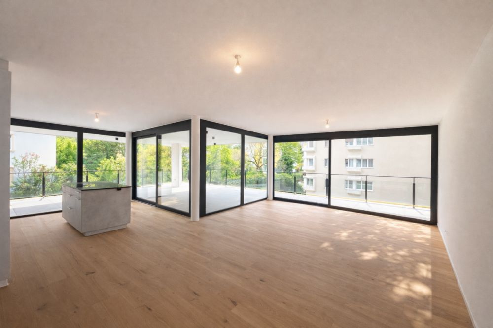 Appartement 3,5 pièces - Bild 1