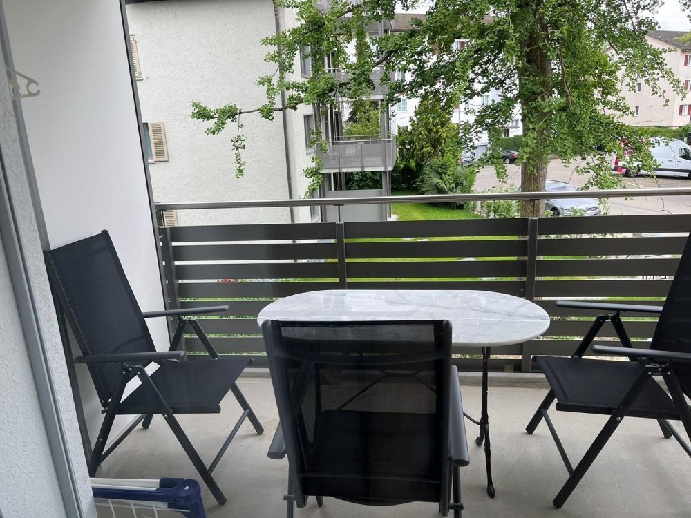 MydiHei Co-living: Furnished Room in an "All Boys" Flatshare - Bild 5
