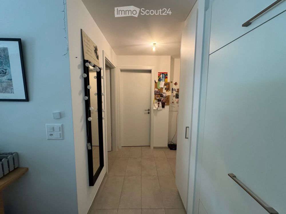 Charmante 2.5-Zimmer-Neubauwohnung in La Tour-de-Peilz – sofort verfügbar - Bild 5