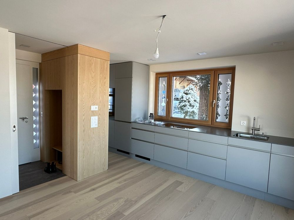 spezielles, kleines Wohnhaus - Bild 2