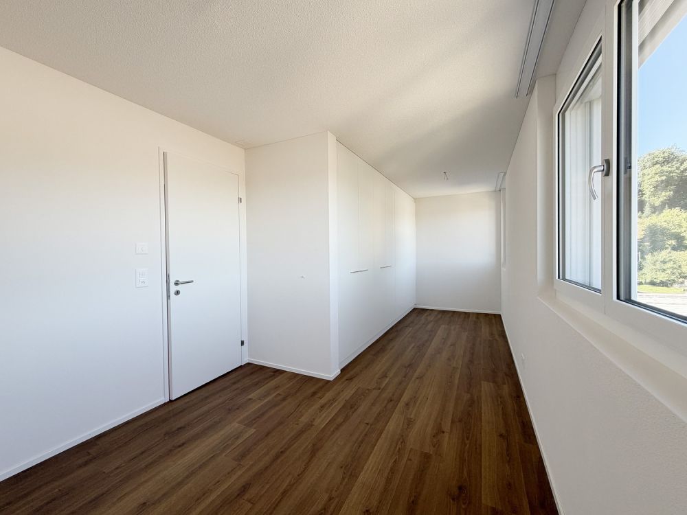 3 ½ Zimmer-Wohnung in Langnau b. Reiden mieten - Bild 13