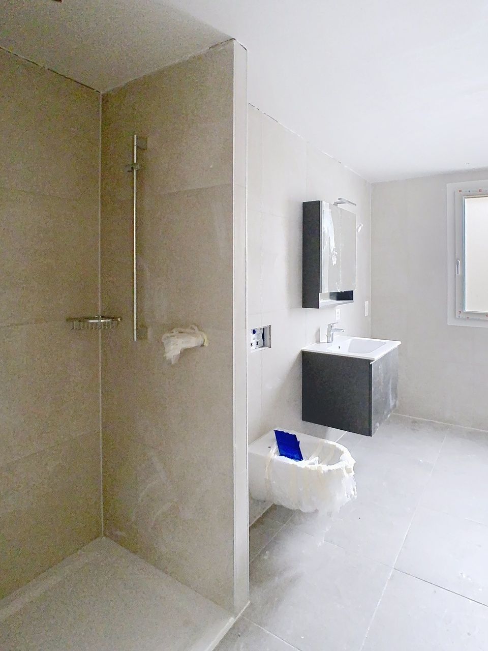 Appartements neufs 3 appart. de 4.5pces & 1 appart. de  5.5 pces - Bild 6