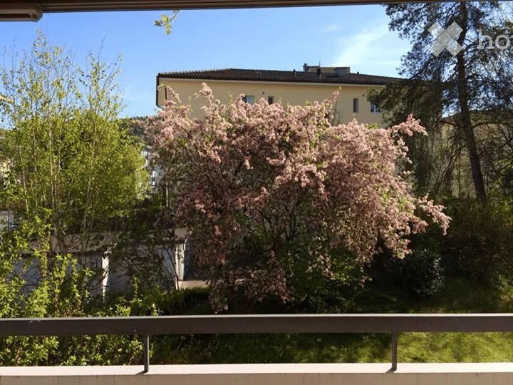 Helle 3-Zimmer-Wohnung mit Balkon in Nussbaumen AG - Bild 7