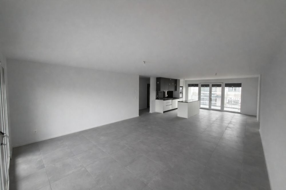 Appartement neuf de 5.5 pièces au 1er étage à Farvagny - Bild 3