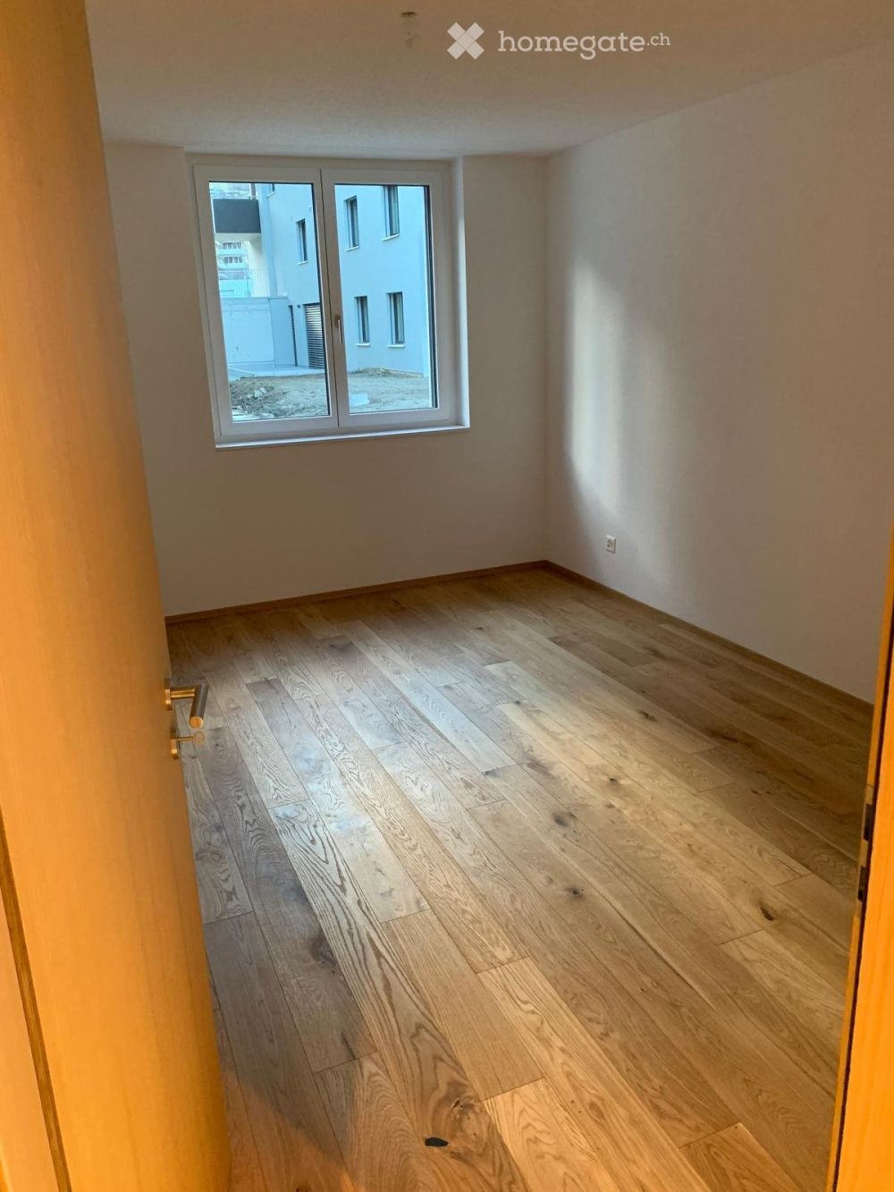 Neubauwohnung zum vermieten - Bild 2