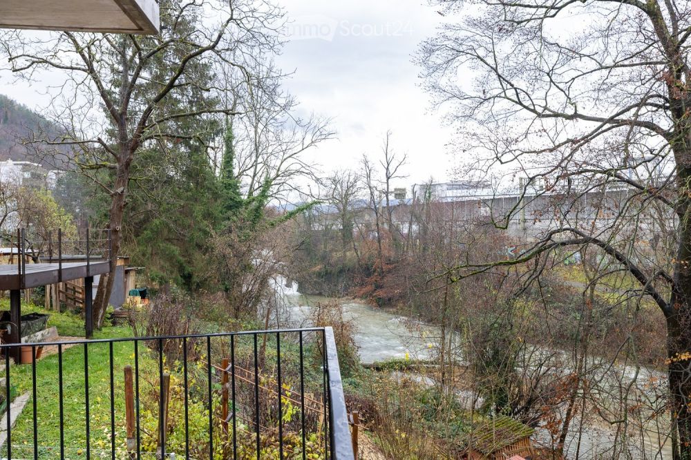Moderne 2.5-Zimmer-Wohnung im Neubau in Liestal - Bild 6