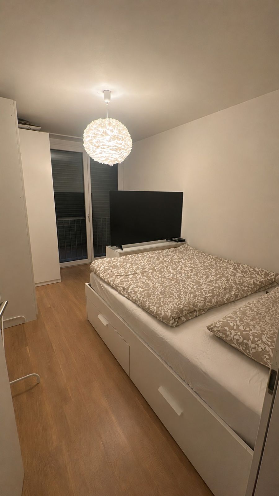 WG-Zimmer in Frauenfeld - Bild 1