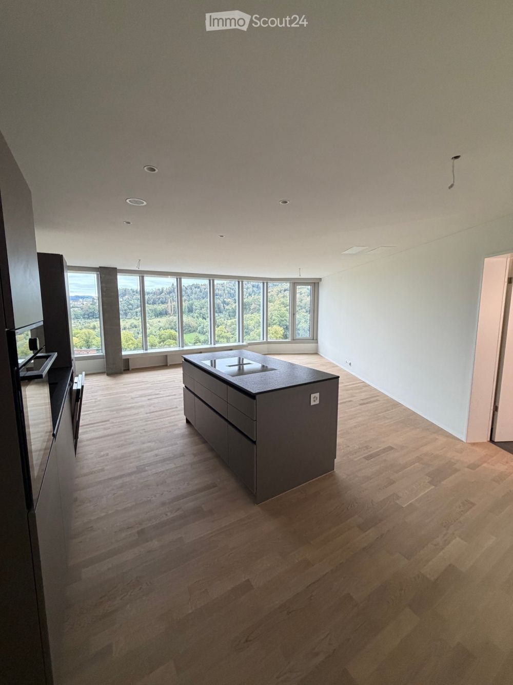 2.5 Zi. Wohnung im PilatusTower - Bild 4