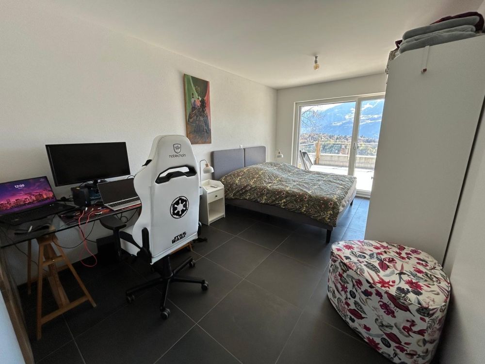 Terrasse de 48 m2 – matériaux haute de gamme – vue imprenable - Bild 9