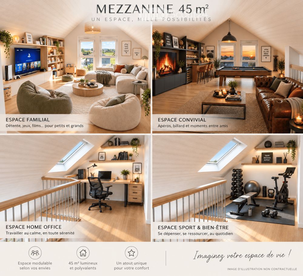 Appartement neuf de 4.5 pièces à Villars-le-Terroir - Bild 7