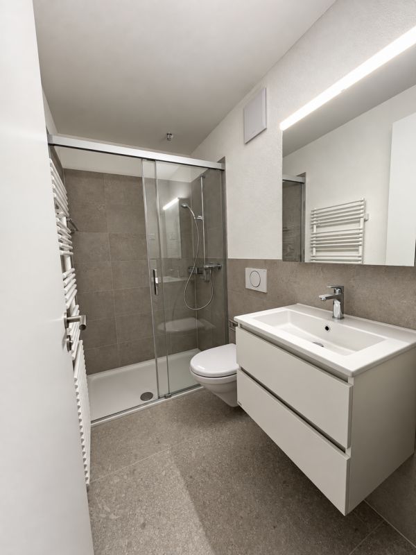 Erstbezug mit Stil - Moderne Studios in der Luzerner Neustadt - Bild 4