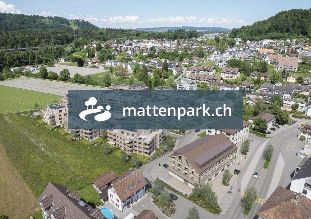 Wohntraum in Othmarsingen! - Bild 1