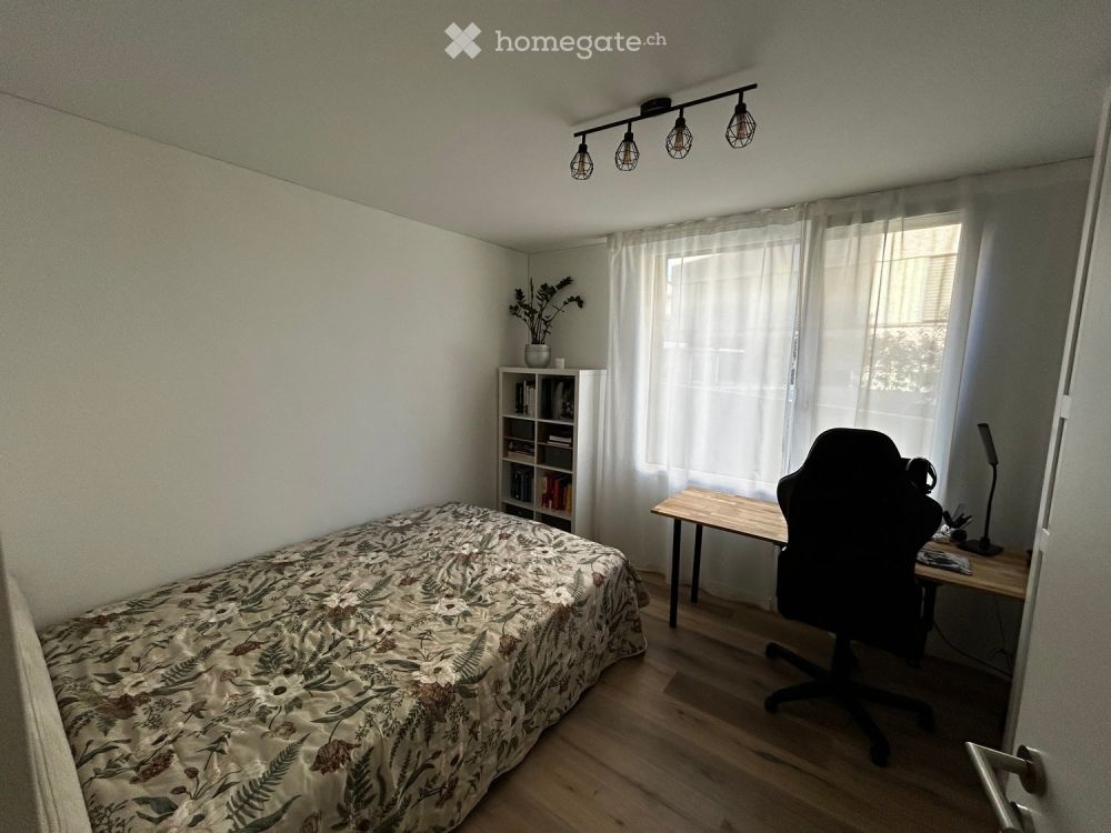 4.5-Zimmer-Garten-Wohnung in Eschenbach SG - Bild 9