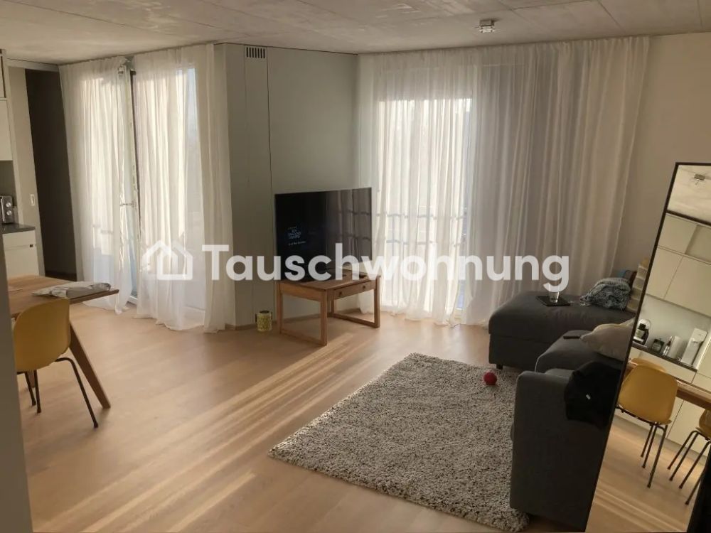 Tausche 2 Zimmerwgh Kreis 8 - Bild 6