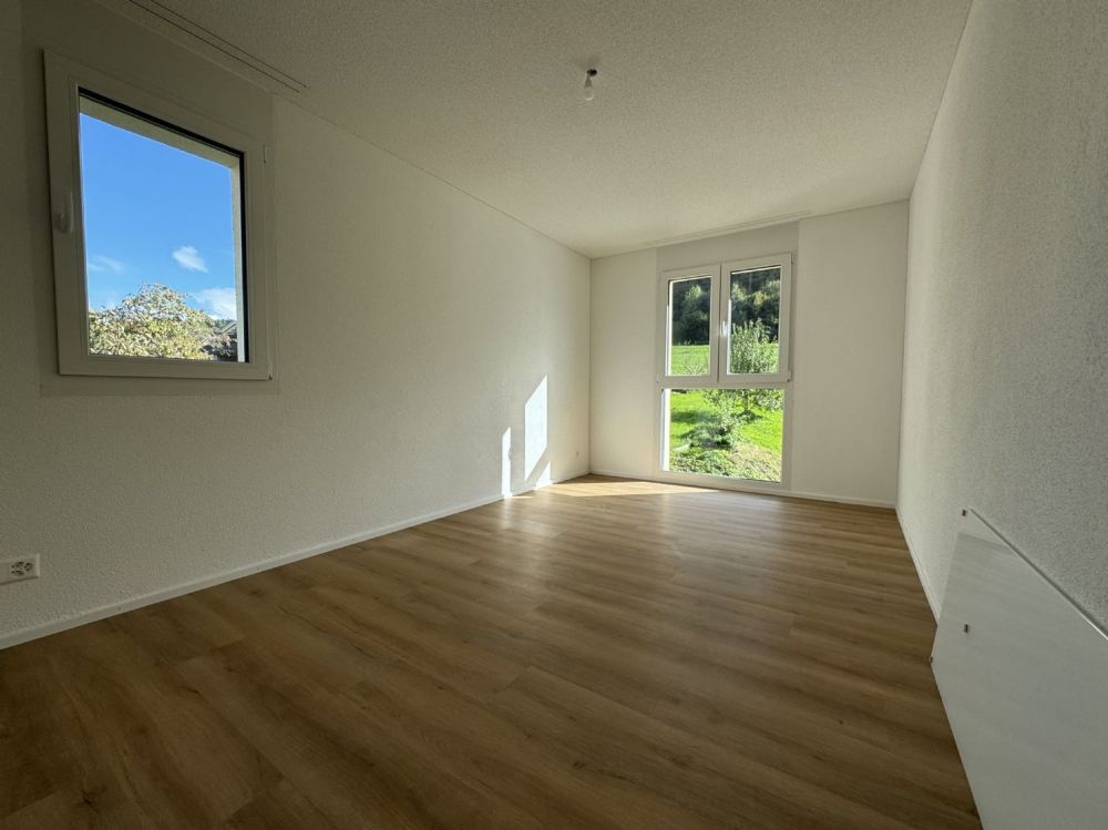 Hochwertige 3.5-Zimmerwohnung zu vermieten! - Bild 4