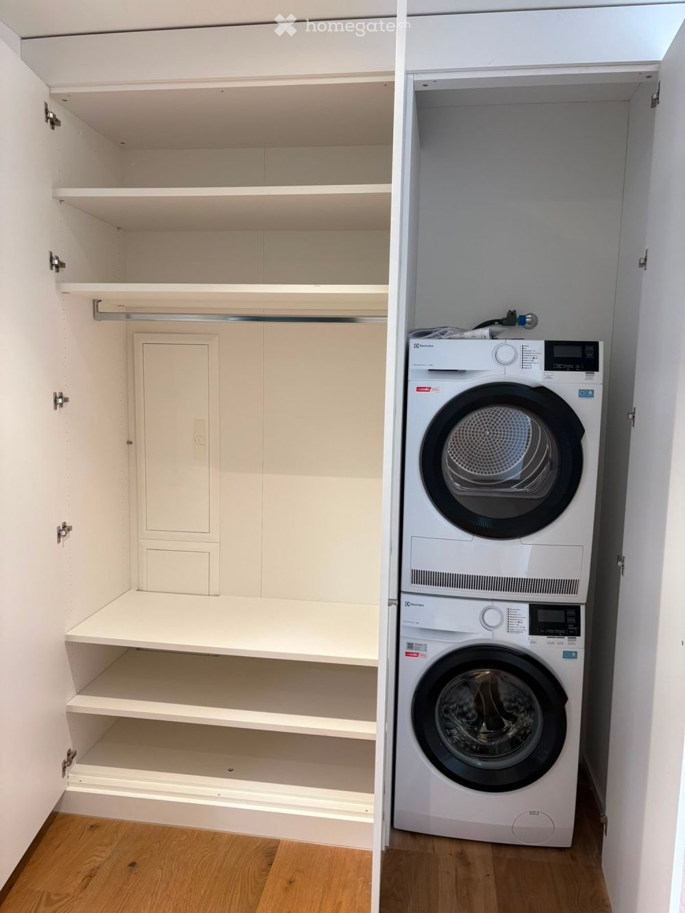 Erstbezug 3.5-Zimmer-Wohnung mit Seeblick in Au ZH – Neubau 2026 - Bild 10