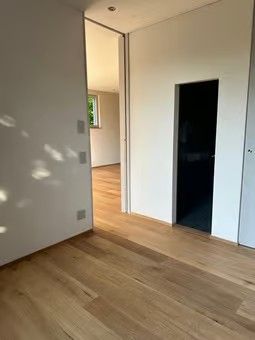 Wohnen im Grünen (Erstbezug) - 2½-Zimmer-Wohnung mit hochwertigem Innenausbau zu vermieten - Bild 5