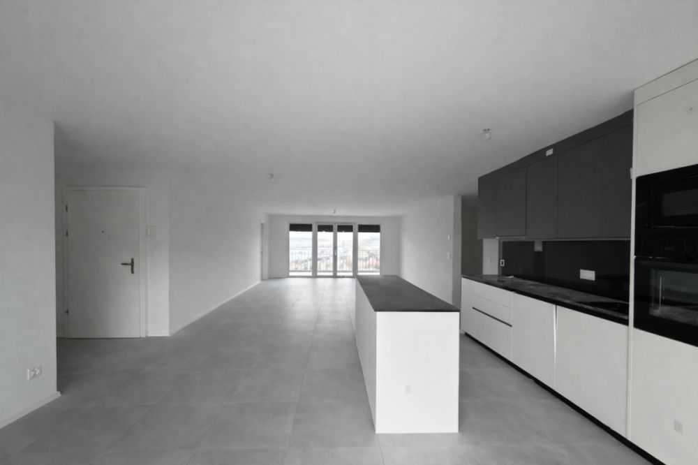 Appartement neuf de 5.5 pièces au 1er étage à Farvagny - Bild 2