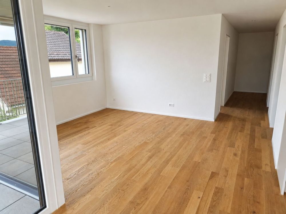 2.5-Zimmer-Erstbezug - Hochwertige Neubauwohnung in Bad Zurzach - Bild 2