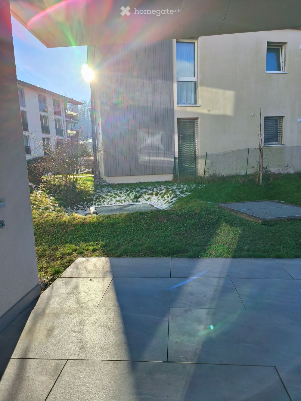 IHRE NEUE GARTENWOHNUNG - Bild 3