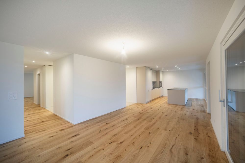 Moderne 4.5-Zimmer Wohnung im 1. Obergeschoss - Bild 8